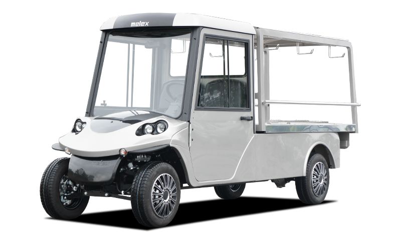 Melex N.Car 379 Karawan