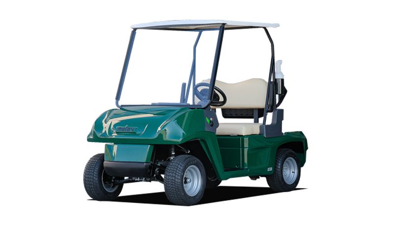 Melex N.Classic 427 – Wózek golfowy