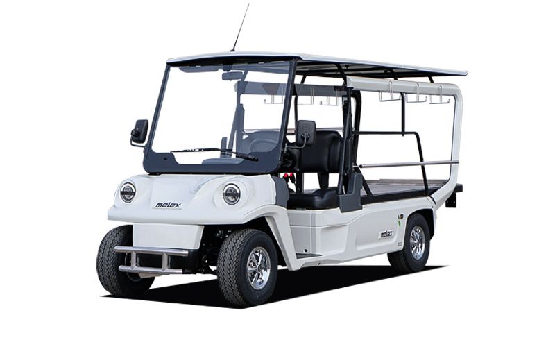 Melex N.Classic 469 Karawan