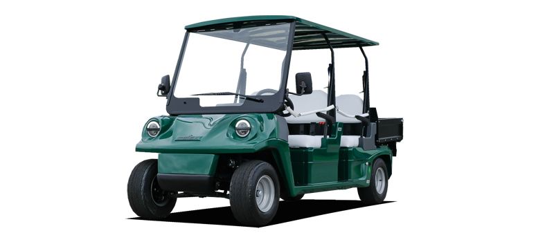 N.20 Bagażowy 4 Długi